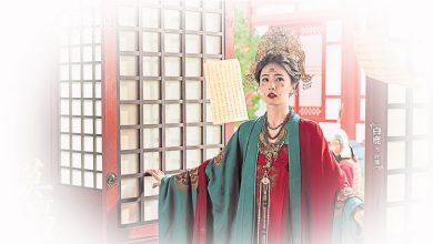 Photo of 白鹿陷换编剧风波《莫离》狂吸31广告商登顶