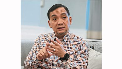Photo of 翁哈菲兹:虚假承诺至今未兑现 对手阵营没柔州愿景
