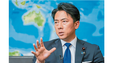 Photo of 反驳新型军国主义指控 日质疑中军费开支数据