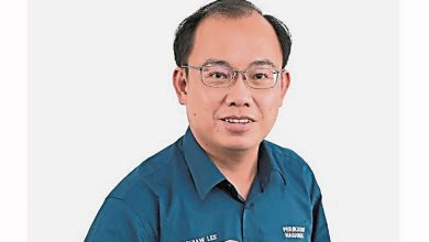 Photo of 邱孝利:待今与国盟会谈 民政柔州选才定方向