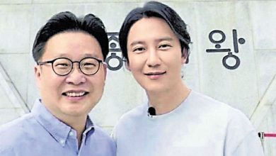Photo of 《铁拳教育》金南佶 拒演后更圈粉