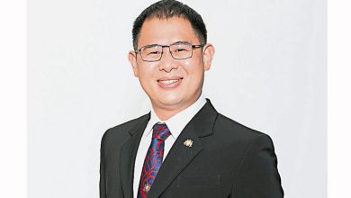 Photo of 林添顺:应对标籤式攻击 国阵须更团结抗希盟