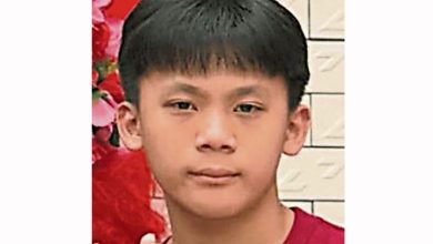 Photo of 少年与友离家后失联 警吁民眾助寻人
