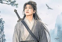 Photo of 姜涛受推举演《神雕侠侣》杨过 “不要害他了”