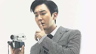 Photo of 始源再攻华语剧坛