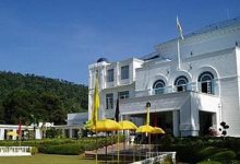 Photo of 森明日或选出新任最高统治者