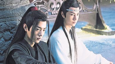 Photo of 《陈情令》登世界名校 牛津大学点名研究