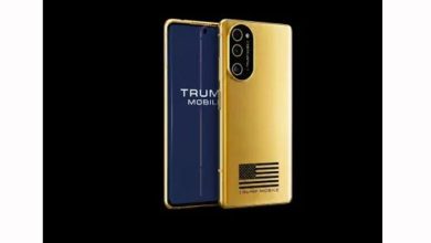 Photo of 特朗普T1手机遭专家拆解 竟是HTC U24 Pro 改版机?