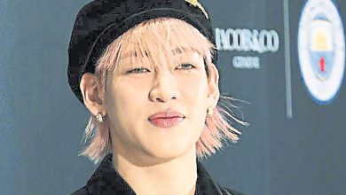 Photo of BamBam惊吐家像地狱 笑容背后全藏著痛苦
