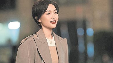 Photo of 《爱情没有神话》唐嫣拒剪薄闹大乌龙 接新戏先签髮型协议