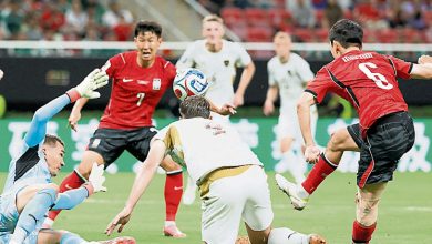 Photo of 【2026世界杯】黄仁范传射立大功 韩国2比1逆转捷克