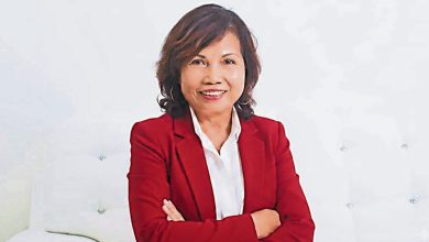 Photo of 星洲日报高级广告营业专员 梁景兰获选师大杰出校友