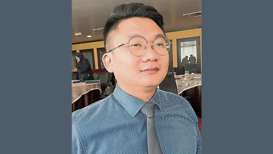 Photo of 士毛月今免费派猪肉 每人可获1公斤