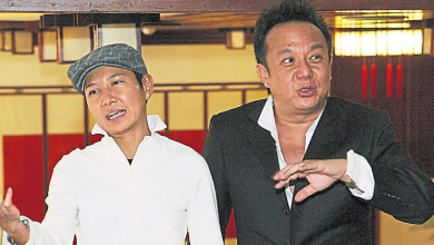 Photo of 黄大煒死因曝光 家属不愿证实