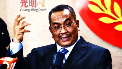 Photo of 吉打禁赌被判越权 大臣：上诉联邦法院