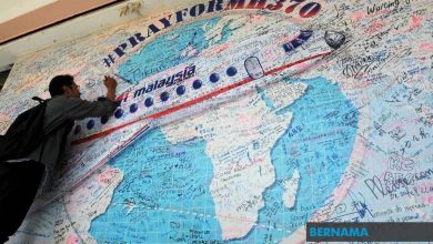 Photo of 内阁批准MH370搜寻协议延长一年 维持“找不到不收费”原则