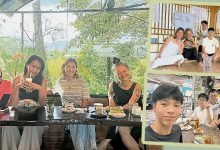 Photo of 【好野人在乌布】任务完成啦！