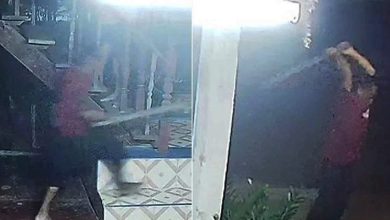 Photo of 3年积怨爆发!  男翻墙闯屋 乱棍打死邻居