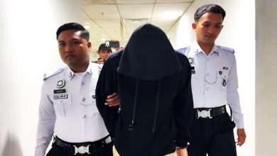 Photo of 撞灯柱致少年身首分离  司机控危险驾驶