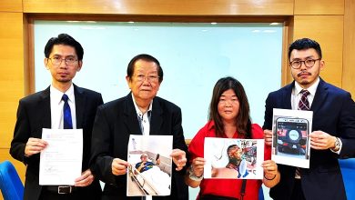 Photo of 撞死人逃逸 警列NFA 家属苦等年半求真相