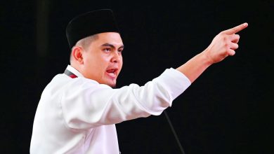 Photo of 质疑被选择性起诉 阿克玛挑战律政司提控