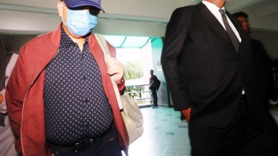 Photo of IKRAM成员面控受贿9827万 158控状耗2小时宣读