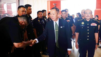 Photo of 反贪会推试点计划 学校设反贪会少年团