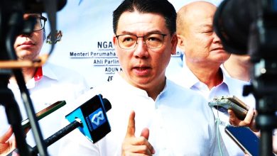 Photo of 世界竞争力大马排名创新高 倪可敏：团结政府改革奏效