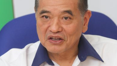 Photo of 陈德钦支持槟总警长新指示 报案不应因衣着被拒