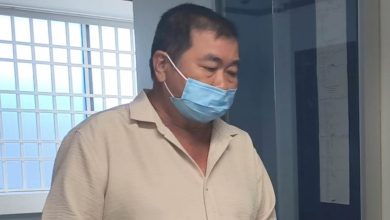 Photo of 非法储存柴油 汽车配件公司董事罚2.8万