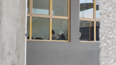 Photo of 中国女学生遭谋杀案〡 “我带你去看刀和衣” 男嫌伴尸2天自首
