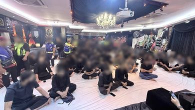 Photo of 疑充什叶派传教据点 宗教局突击商业中心