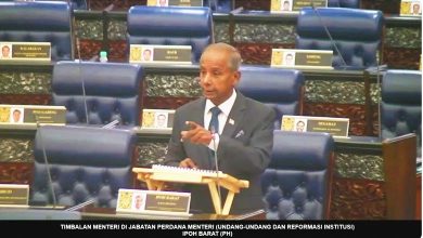 Photo of 【国会】性侵儿童罪修正案通过 国外干案视同境内犯罪