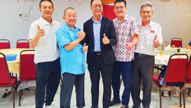 Photo of 刘华才：平日营业至1am 登卡拉ok仅斋戒月限时