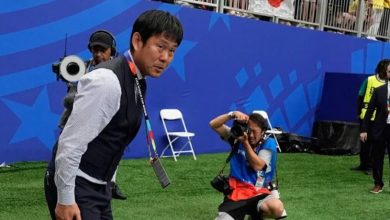Photo of 【2026年世界杯32强】日本遭巴西逆转出局  主帅道歉：我能力不足