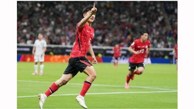 Photo of 【2026年世界杯】 韩为亚洲队拔头筹  太极虎逆转抓伤捷克