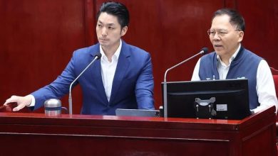 Photo of 马英九基金会爆离职潮  员工仅剩3人