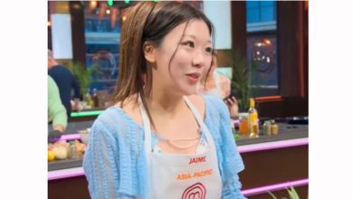 Photo of 靠Roti Canai夺魁却念成“Roti Kanai”   女厨被网民炮轰道歉