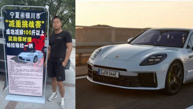 Photo of 减肥挑战赛放大招 3个月瘦50公斤送豪车
