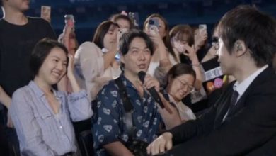 Photo of 结婚后第一目标？认每天努力造人  萧煌奇盼双胞胎