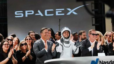 Photo of SpaceX上市刷屏! 官媒: 中国不需要 也不可能复制SpaceX