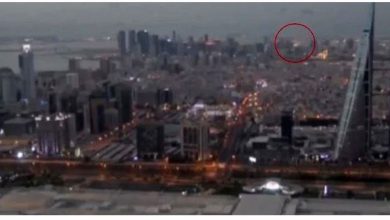 Photo of 伊朗轰21处美军目标 MQ-9无人机也被击落