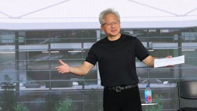 Photo of 黄仁勋 : 尽我所能 为员工提高工资