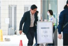Photo of 提上诉10万保释!  黄百鸣内幕交易 罪成判监5个月