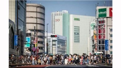Photo of 东京成大疫区!  日本麻疹爆发 确诊破500例