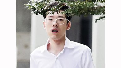 Photo of 与13岁女家中胡搞 男监8年9个月鞭6下