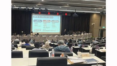 Photo of 开放大马优秀学生! 台大高中生进阶课程扩大全国　