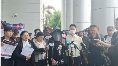 Photo of 泰国跨国起诉Meta LINE等  指控纵容诈骗索赔2840万