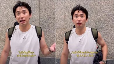 Photo of 拒收泰铢只收人民币 ? 曼谷一家中国餐厅  遭泰民炮轰