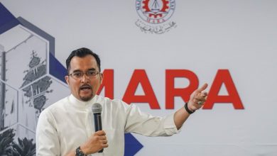 Photo of 16退伍军人入驻8所MRSM 铁拳教育来了